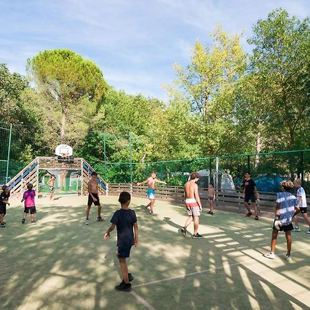 Canet  Camping Maeva Club Les Rivieres מראה חיצוני תמונה