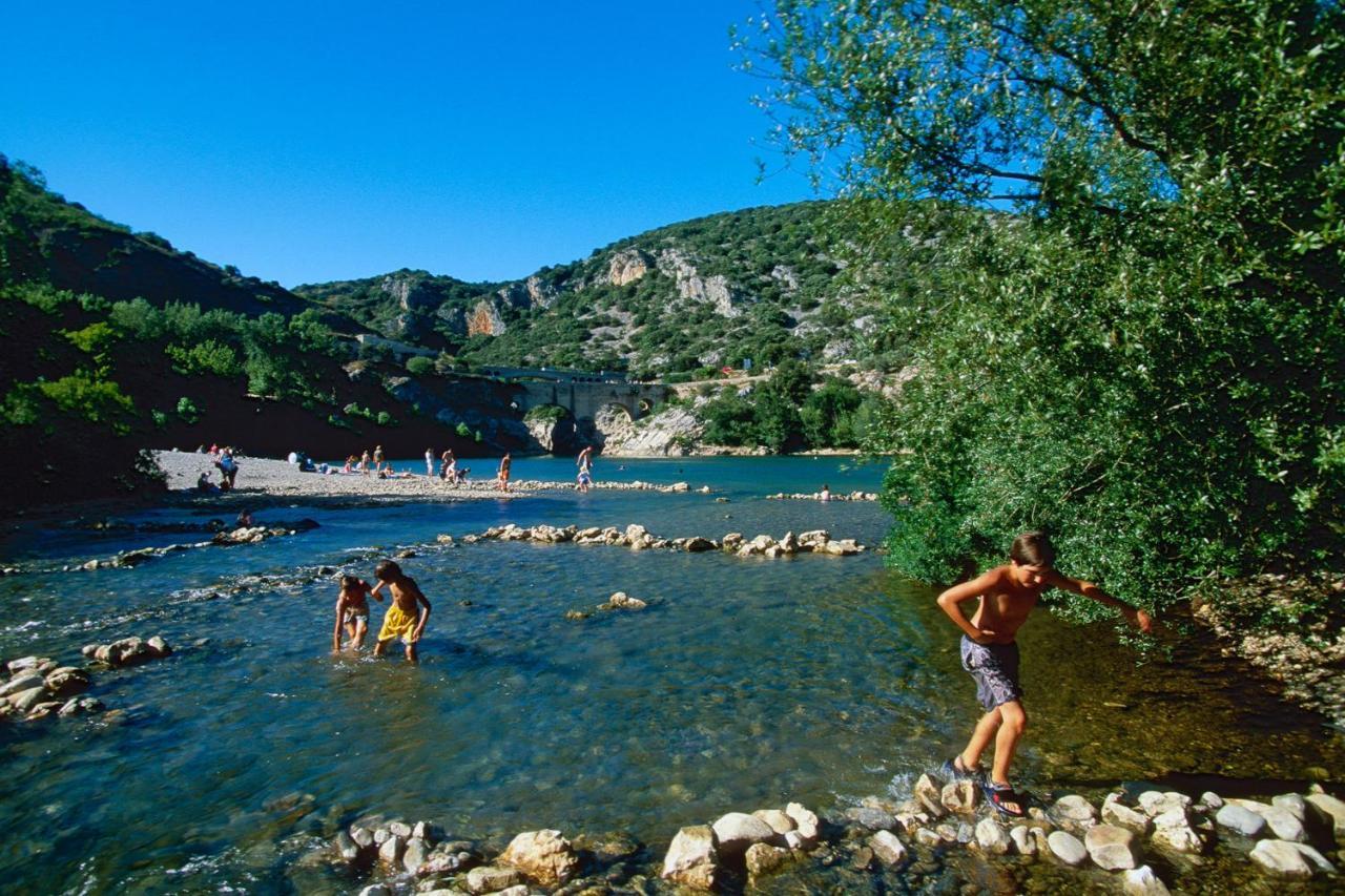 Canet  Camping Maeva Club Les Rivieres מראה חיצוני תמונה